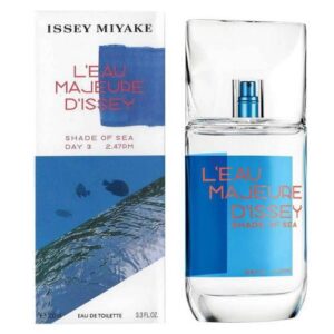 Issey Miyake L’Eau Majeure d’Issey Shade of Sea EDT 100ML TESTER