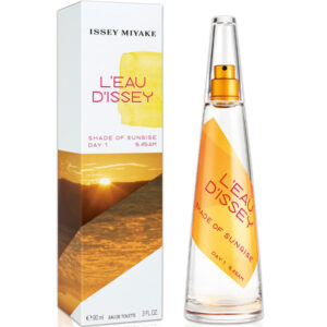 Issey Miyake L’Eau d’Issey Shade of Sunrise EDT 90ML TESTER