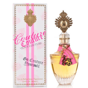 JUICY COUTURE COUTURE COUTURE EDP FOR WOMEN 100ML TESTER