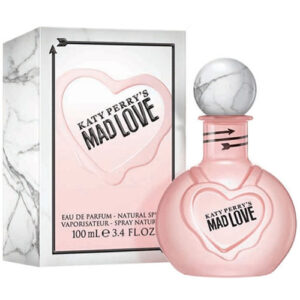 KATY PERRY MAD LOVE EDP FOR WOMEN 100ML