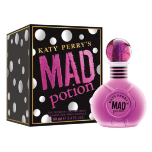 KATY PERRY MAD POTION EDP FOR WOMEN 100ML
