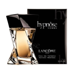 LANCOME HYPNOSE HOMME EDT FOR MEN 75ML TESTER