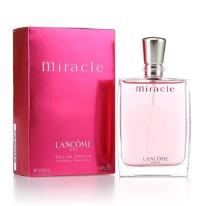 LANCOME MIRACLE EDP FOR WOMEN 100ML TESTER