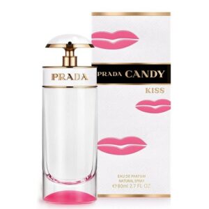 PRADA CANDY KISS EDP FOR WOMEN 80ML TESTER
