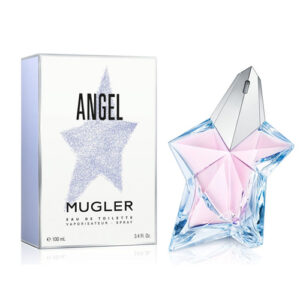 THIERRY MUGLER ANGEL EDT FOR WOMEN 100ML TESTER