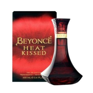 BEYONCE HEAT KISSED EDP FOR WOMEN 100ML
