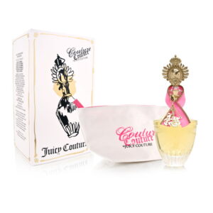 JUICY COUTURE COUTURE COUTURE EDP 100ML W/BAG FOR WOMEN