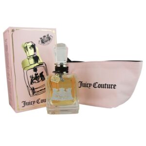 JUICY COUTURE EDP 100ML W/BAG FOR WOMEN