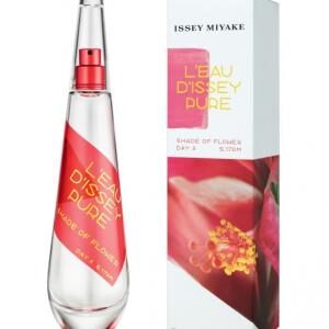 Issey Miyake L’Eau d’Issey Pure Shade of Flower EDT 90ML TESTER