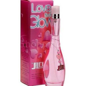 Jennifer Lopez Love at First Glow EDT 50ML FOR WOMEN