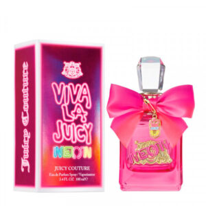 Juicy Couture Viva La Juicy Neon EDP FOR WOMEN 100ML