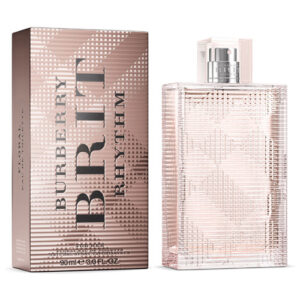 BURBERRY BRIT RHYTHM FOR HER FLORAL EDT FOR WOMEN MINIATURE 5ML
