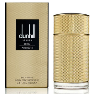 DUNHILL ICON ABSOLUTE EDP FOR MEN 100ML