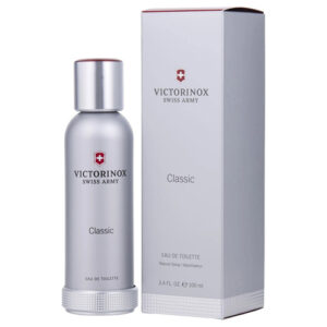 VICTORINOX SWISS ARMY CLASSIC EDT FOR MEN 100ML