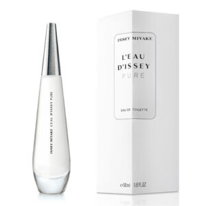 ISSEY MIYAKE L’EAU D’ISSEY PURE EDT FOR WOMEN 90ML TESTER