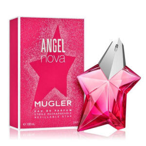THIERRY MUGLER ANGEL NOVA EDP FOR WOMEN 100ML