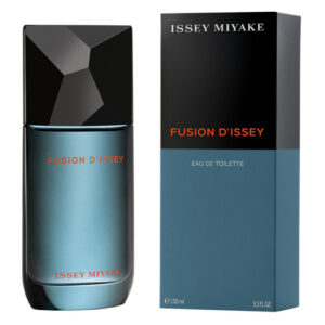 ISSEY MIYAKE FUSION D’ISSEY EDT FOR MEN 100ML TESTER