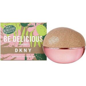 DKNY BE DELICIOUS GUAVA GODDESS EDT 50ML