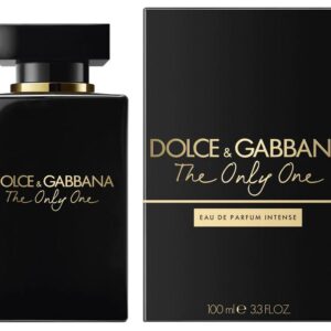 D&G THE ONLY ONE EDP INTENSE FOR WOMEN 100ML TESTER