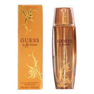 GUESS MARCIANO EDP FOR WOMEN 100ML