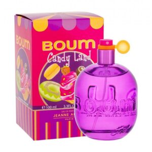 JEANNE ARTHES BOUM CANDY LAND EDP FOR WOMEN 100ML