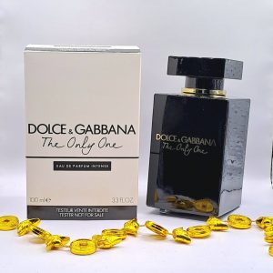 DOLCE AND GABBANA THE ONLY ONE EDP INTENSE 100ML TESTER
