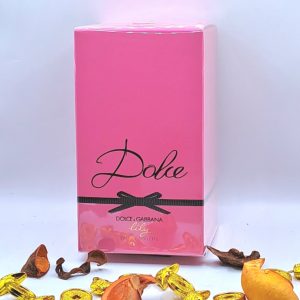 DOLCE AND GABBANA DOLCE LILY EDT 75ML