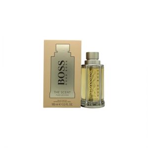 HUGO BOSS THE SCENT PURE ACCORD EDT 100ML